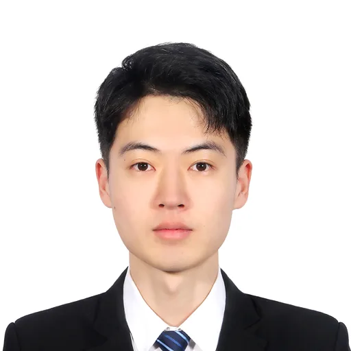 马浩飞的个人照片